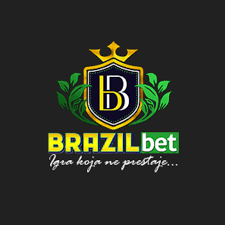 Logo do Brazil Bet